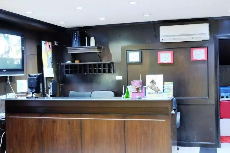 Fotos del hotel Everest Boutique 8 Inn:  4