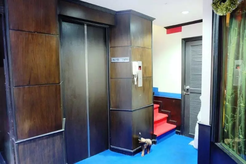 Fotos del hotel Everest Boutique 8 Inn:  8