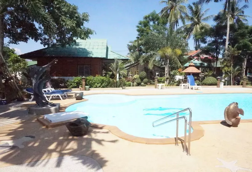 Fotos del hotel Jungle Village Bungalows:  2