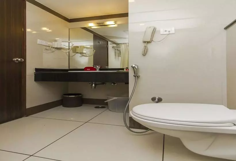 Fotos del hotel Oyo Premium Mysore:  10