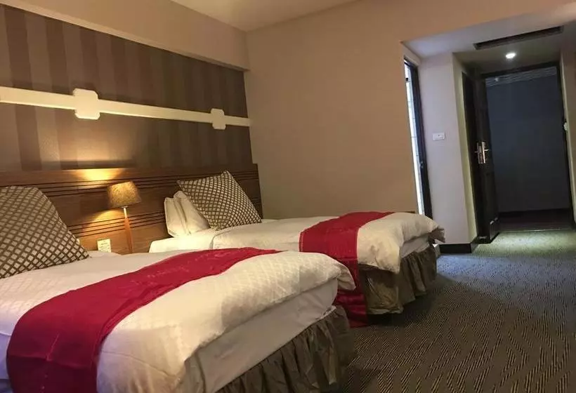 Fotos del hotel Best:  21