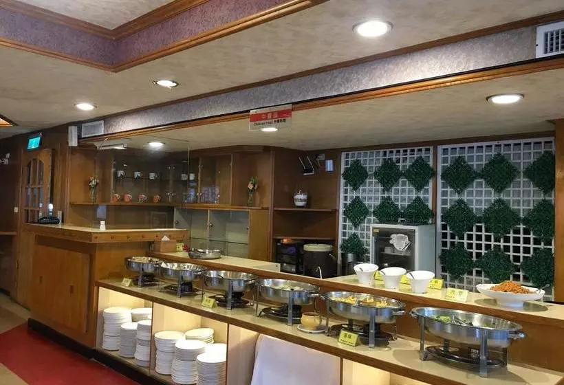 Fotos del hotel Best:  4