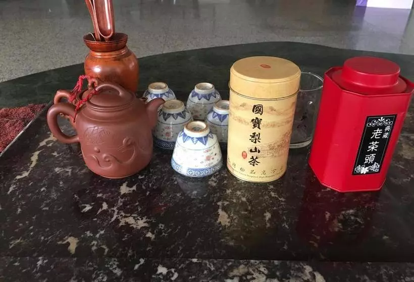 Fotos del hotel Best:  7