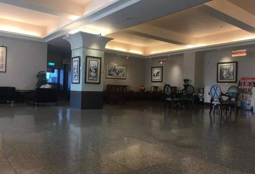 Fotos del hotel Best:  10