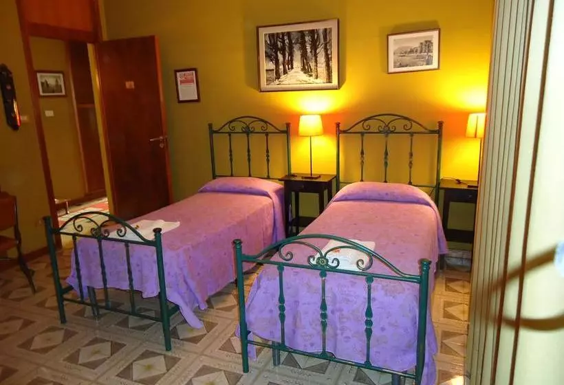 Fotos del hotel Casa Riccio:  17