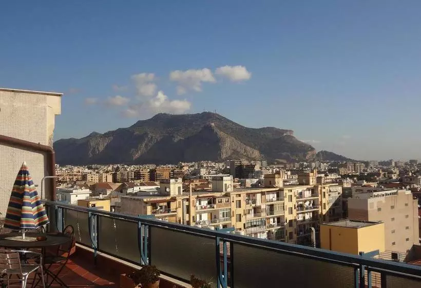 Fotos del hotel Casa Riccio:  13