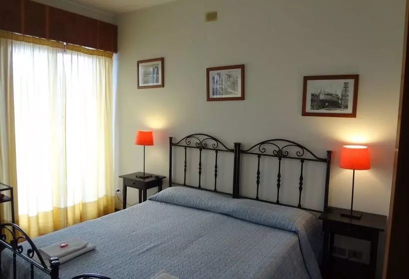 Fotos del hotel Casa Riccio:  10