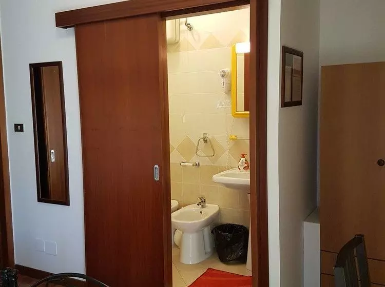 Fotos del hotel Casa Riccio:  7