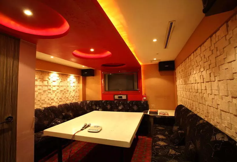 Fotos del hotel Palace Namdaemun:  14