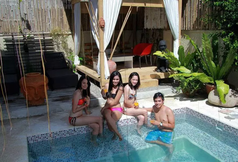 Fotos del hotel Island’s Leisure Boutique Hotel & Spa:  3
