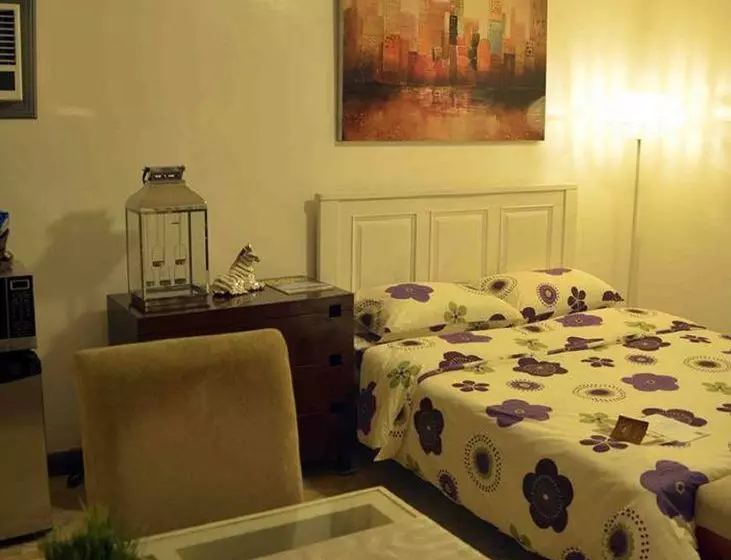 Fotos del hotel Island’s Leisure Boutique Hotel & Spa:  11