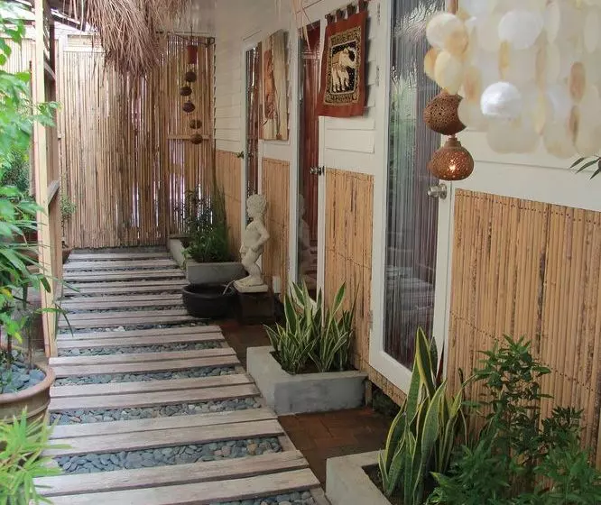 Fotos del hotel Island’s Leisure Boutique Hotel & Spa:  16