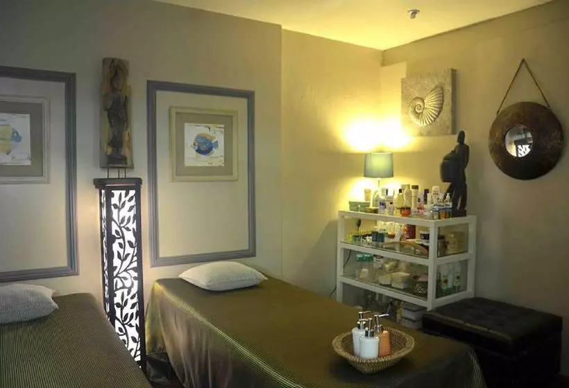 Fotos del hotel Island’s Leisure Boutique Hotel & Spa:  14