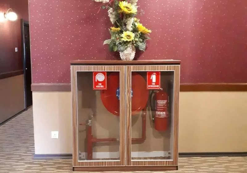 Fotos del hotel De Kpmj Boutique Hotel:  3