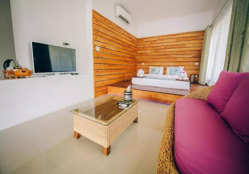 Good Times Resort Sha Extra Plus