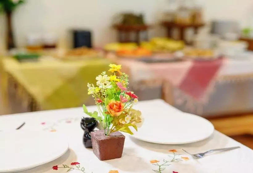 Fotos del hotel Fuengfa Place:  15