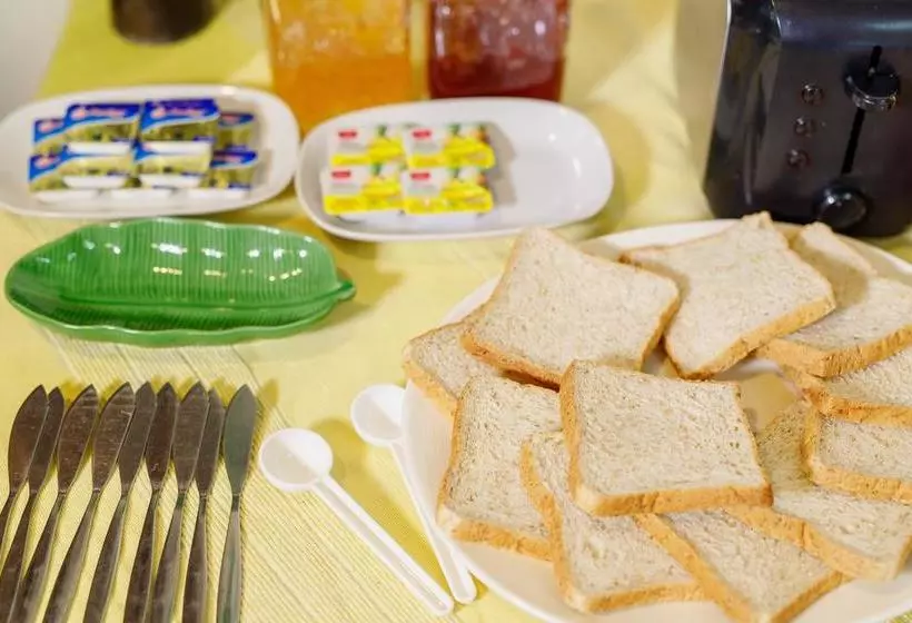 Fotos del hotel Fuengfa Place:  18