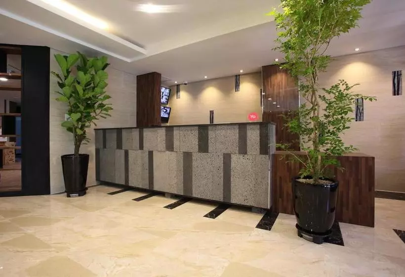 Fotos del hotel Benikea Newsuwon:  4