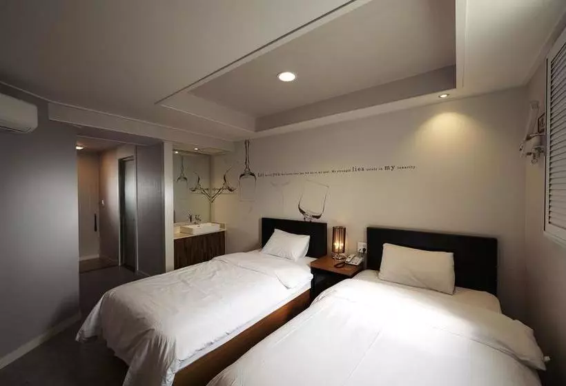 Fotos del hotel Benikea Newsuwon:  15