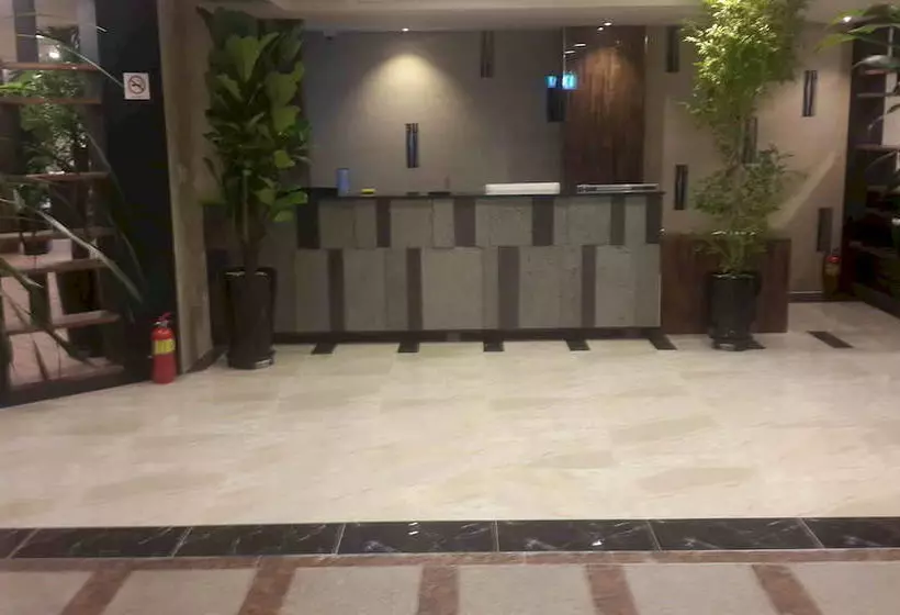 Fotos del hotel Benikea Newsuwon:  12