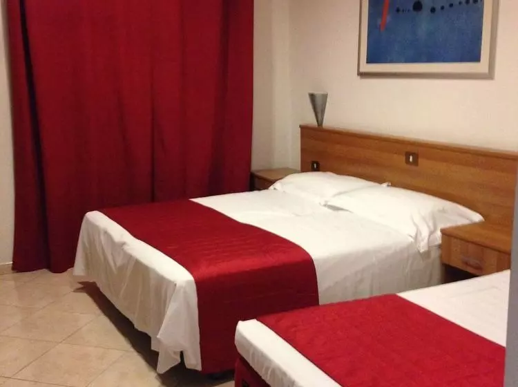 Fotos del hotel San Paolo Guest House:  14