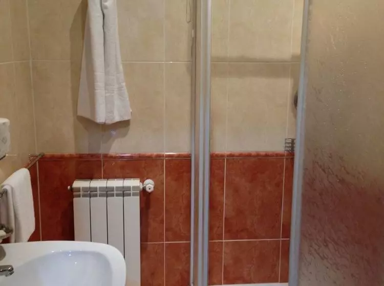 Fotos del hotel San Paolo Guest House:  12