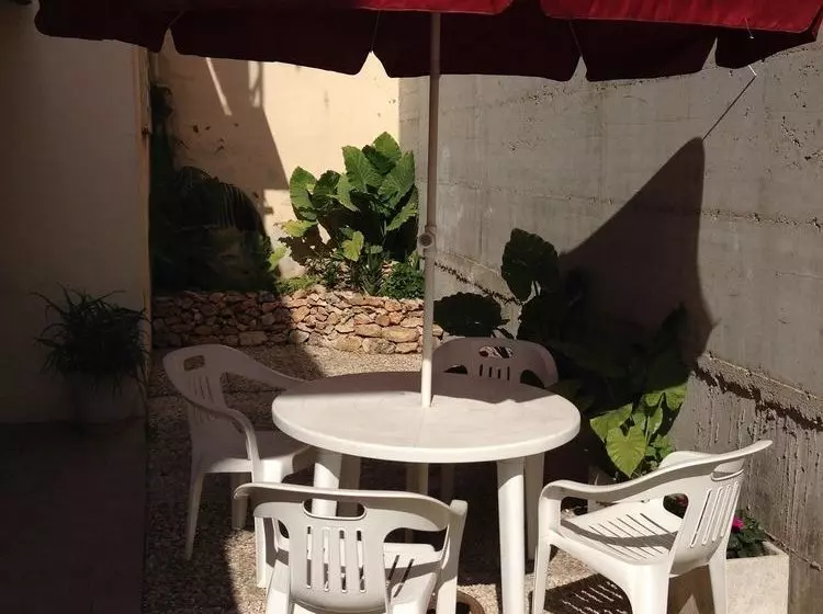 Fotos del hotel San Paolo Guest House:  4