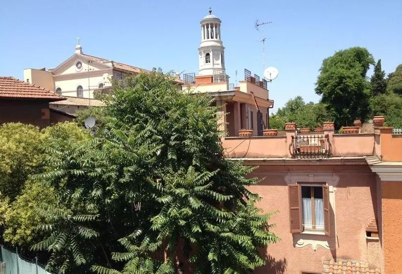 Fotos del hotel San Paolo Guest House:  18