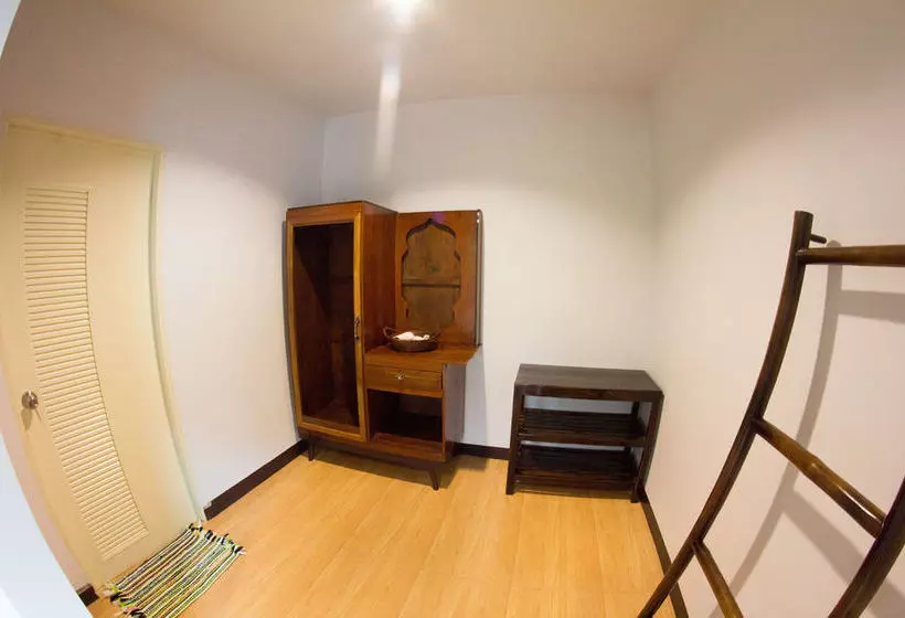 Fotos del hotel Baan Salee Pai:  10