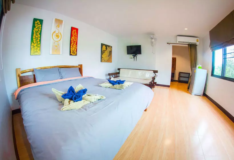 Fotos del hotel Baan Salee Pai:  14