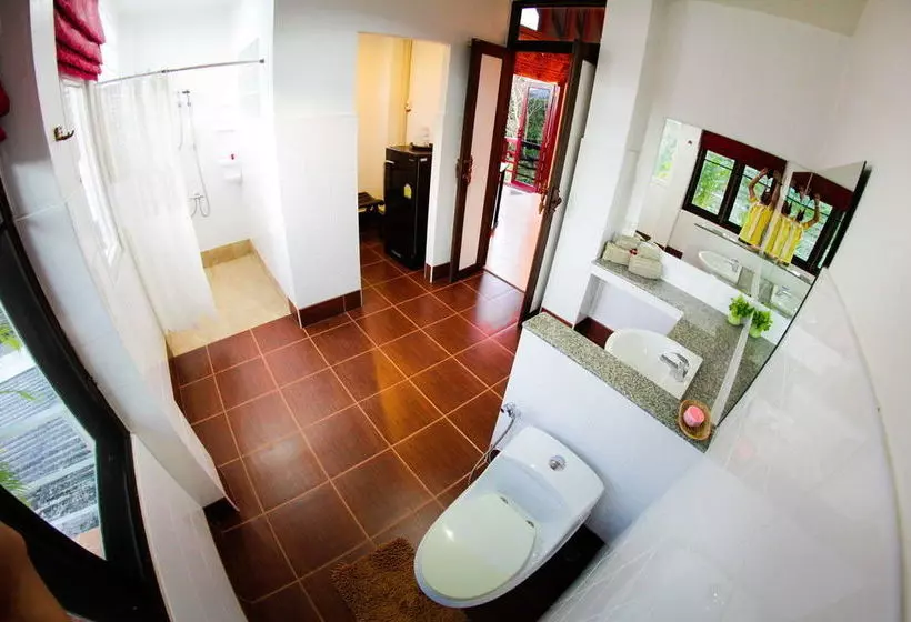 Fotos del hotel Baan Salee Pai:  5