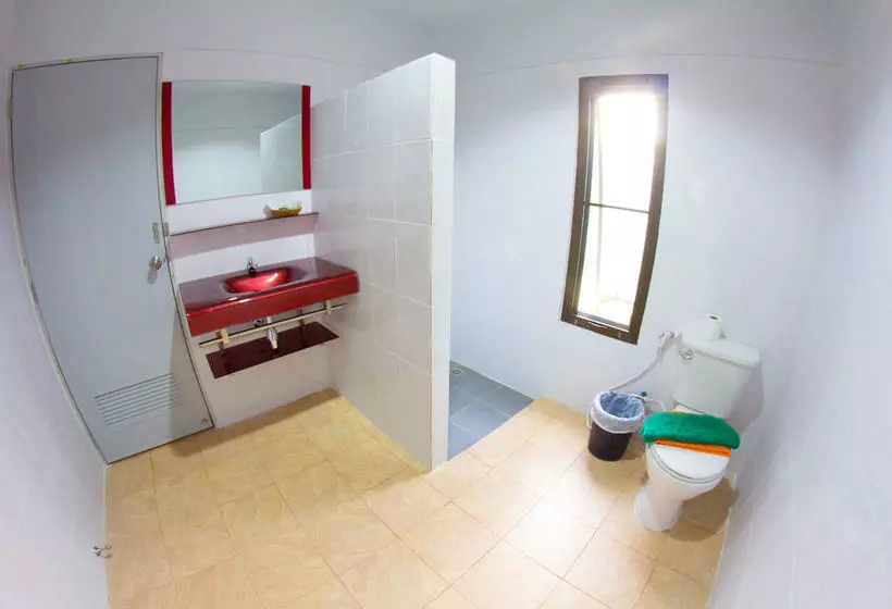 Fotos del hotel Baan Salee Pai:  7