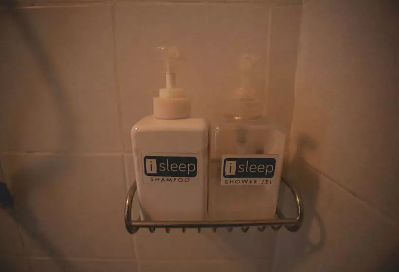 Fotos del hotel Isleep Guesthouse:  24