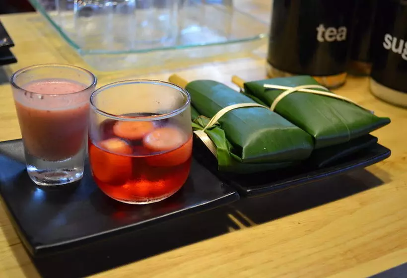 Fotos del hotel Isleep Guesthouse:  21