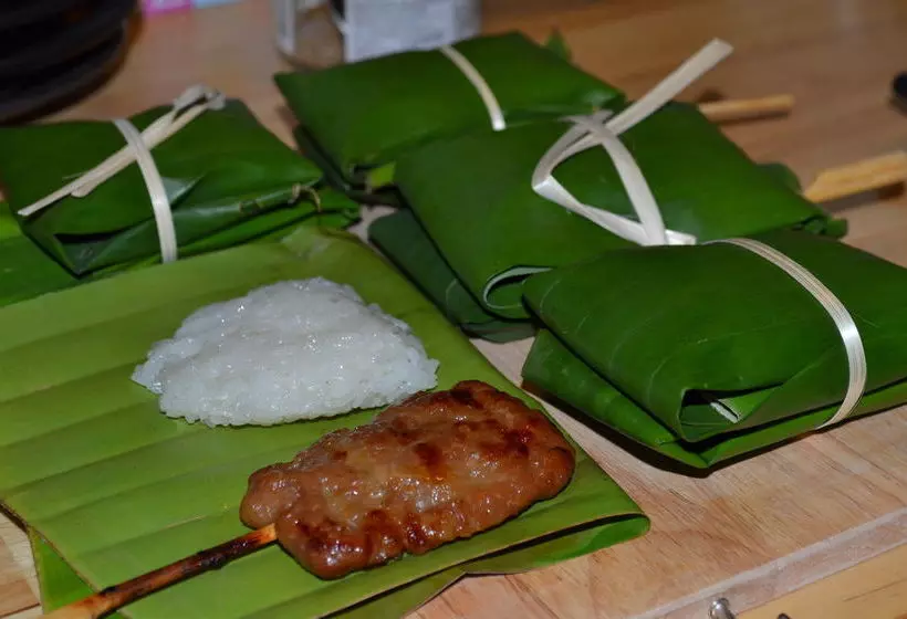 Fotos del hotel Isleep Guesthouse:  18