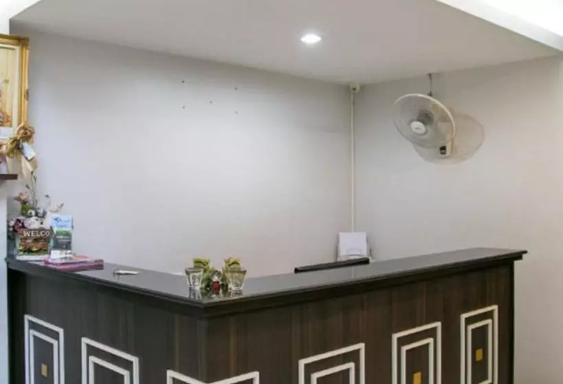 Fotos del hotel Airport Mansion Phuket:  2