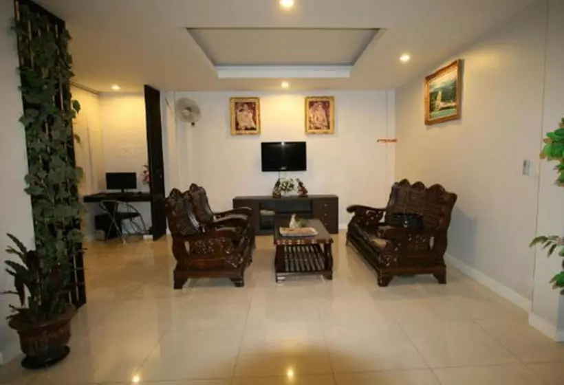 Fotos del hotel Airport Mansion Phuket:  23