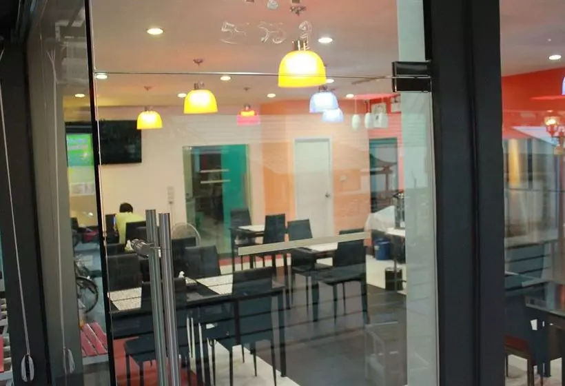 Fotos del hotel Don Mueang Airport Modern Bangkok:  20