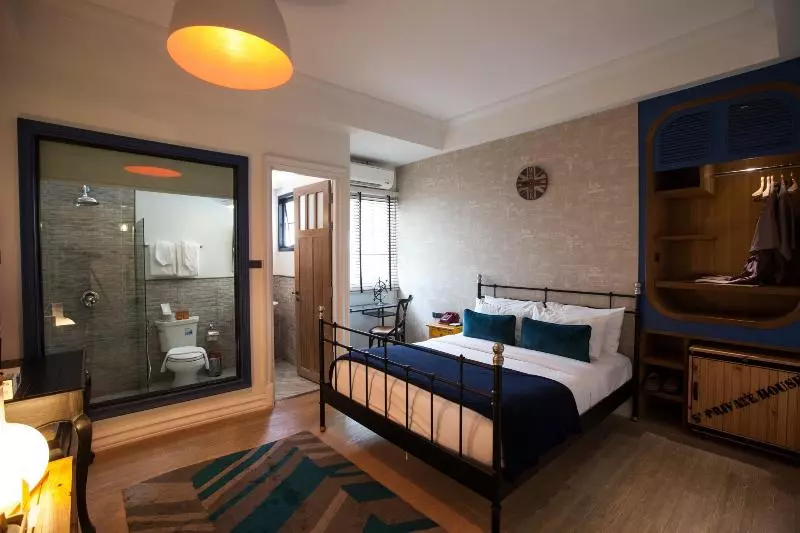 Fotos del hotel S Private House Chiangmai:  2