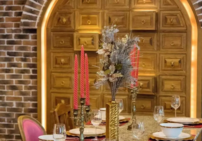 Fotos del hotel S Private House Chiangmai:  7