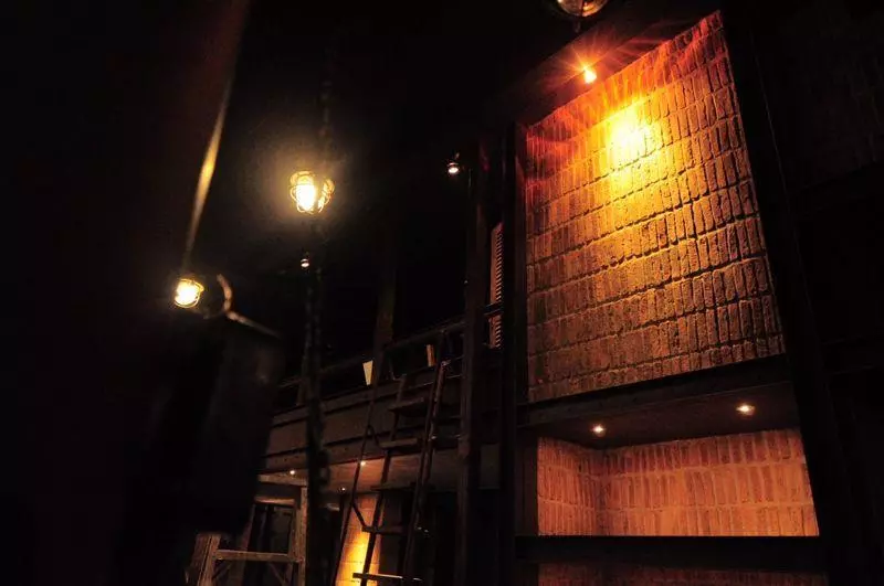 Fotos del hotel Inn A Day:  19