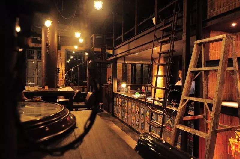 Fotos del hotel Inn A Day:  13