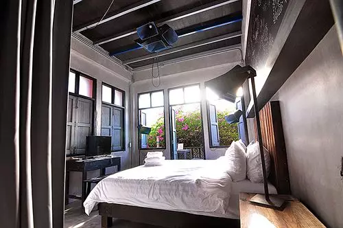 Fotos del hotel Inn A Day:  14