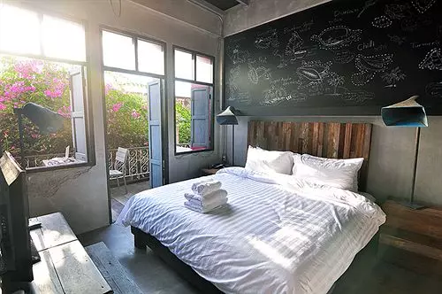 Fotos del hotel Inn A Day:  10