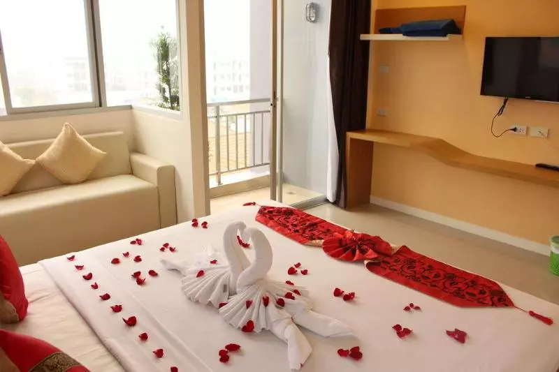 Fotos del hotel Lifestyle Residence Patong:  7