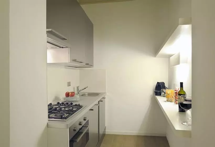 Fotos del hotel Raffaello Charmsuite:  8