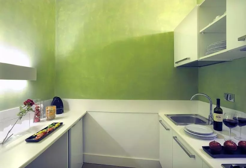 Fotos del hotel Raffaello Charmsuite:  4