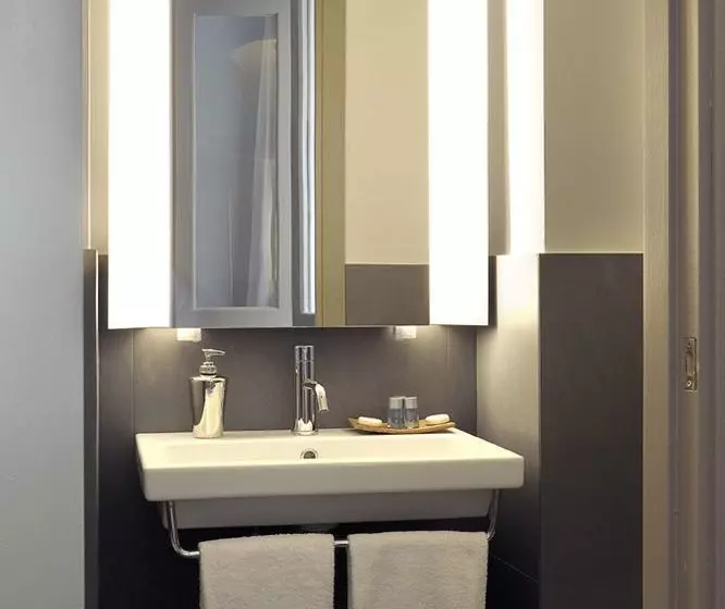 Fotos del hotel Raffaello Charmsuite:  9