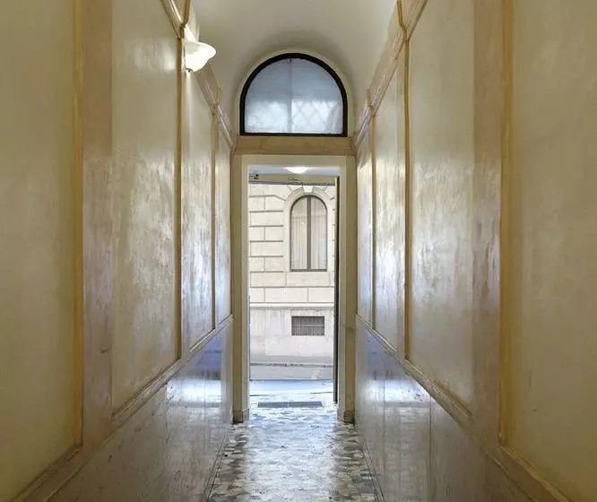 Fotos del hotel Raffaello Charmsuite:  10