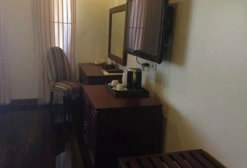 Fotos del hotel Athena:  19